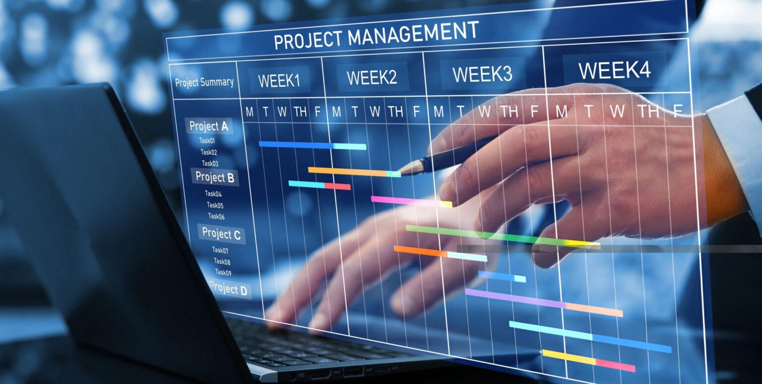 MASTERING PROJECT MANAGEMENT WITH PHRONESIS - Phronesis Technology ...